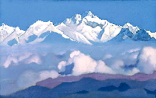 Kanchenjunga