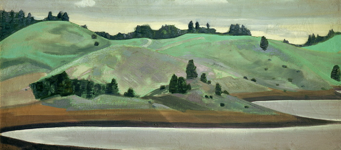 Black Shore 1916