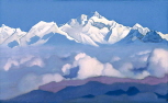 Kanchenjunga