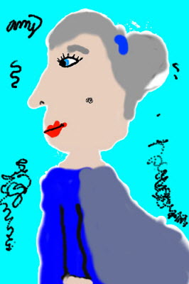 Old Lady