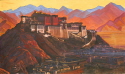 Stronghold of Tibet Patola 1939